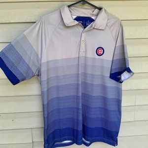 Men’s Cubs Polo